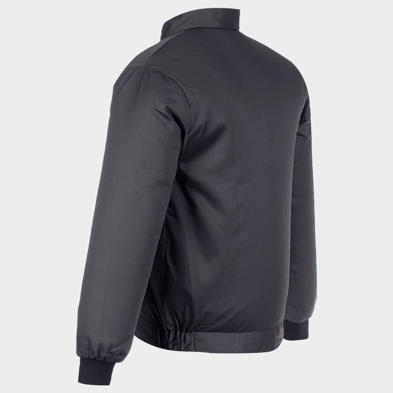 Work jacket L5 GREY - 5 — bultex99.myshopify.com Work jacket L5 GREY - 5