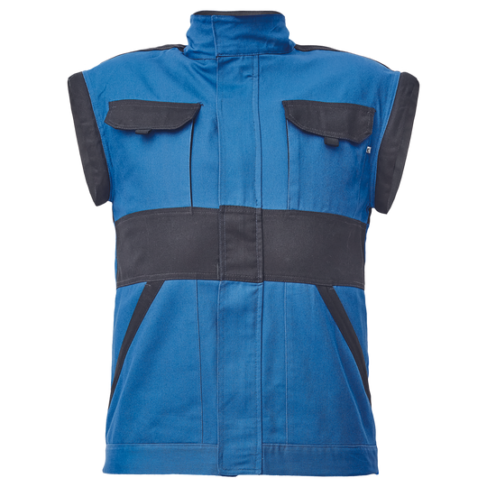 Jachetă de lucru MAX NEO REFLEX ALBASTRU - 2 — bultex99.myshopify.com Jachetă de lucru MAX NEO REFLEX ALBASTRU - 2