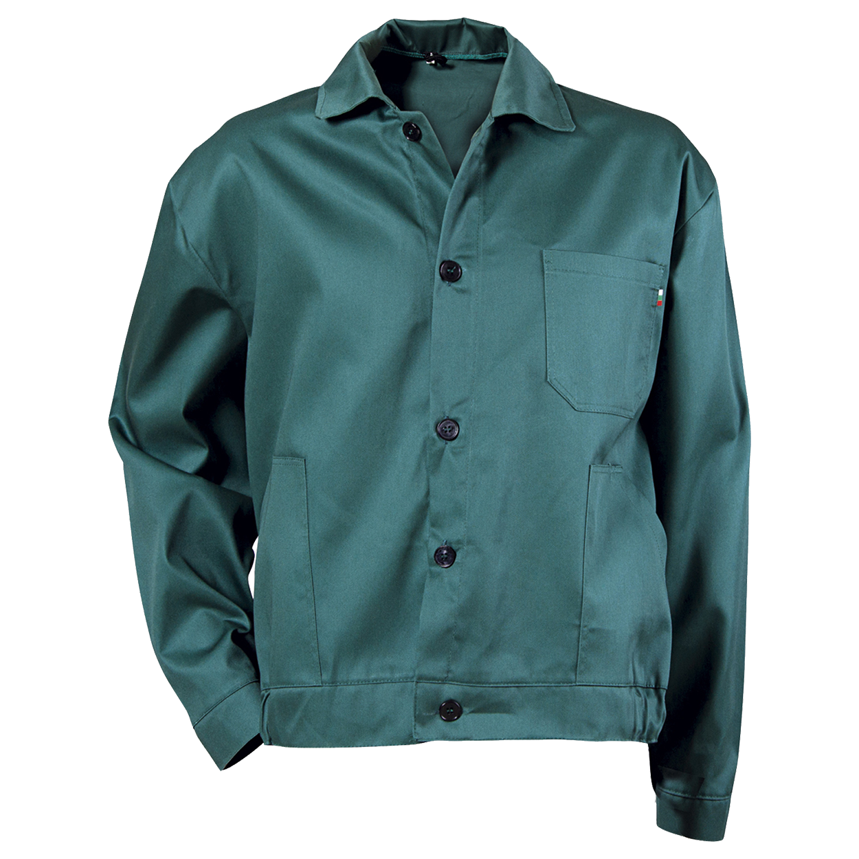 Работно яке NAXOS-S GREEN — bultex99.myshopify.com Работно яке NAXOS-S GREEN