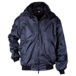Work jacket PILOT BLACK — bultex99.myshopify.com Work jacket PILOT BLACK