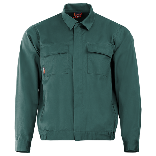 Работно яке PLUTON GREEN - 1 — bultex99.myshopify.com Работно яке PLUTON GREEN - 1