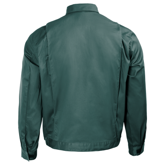 Работно яке PLUTON GREEN - 2 — bultex99.myshopify.com Работно яке PLUTON GREEN - 2