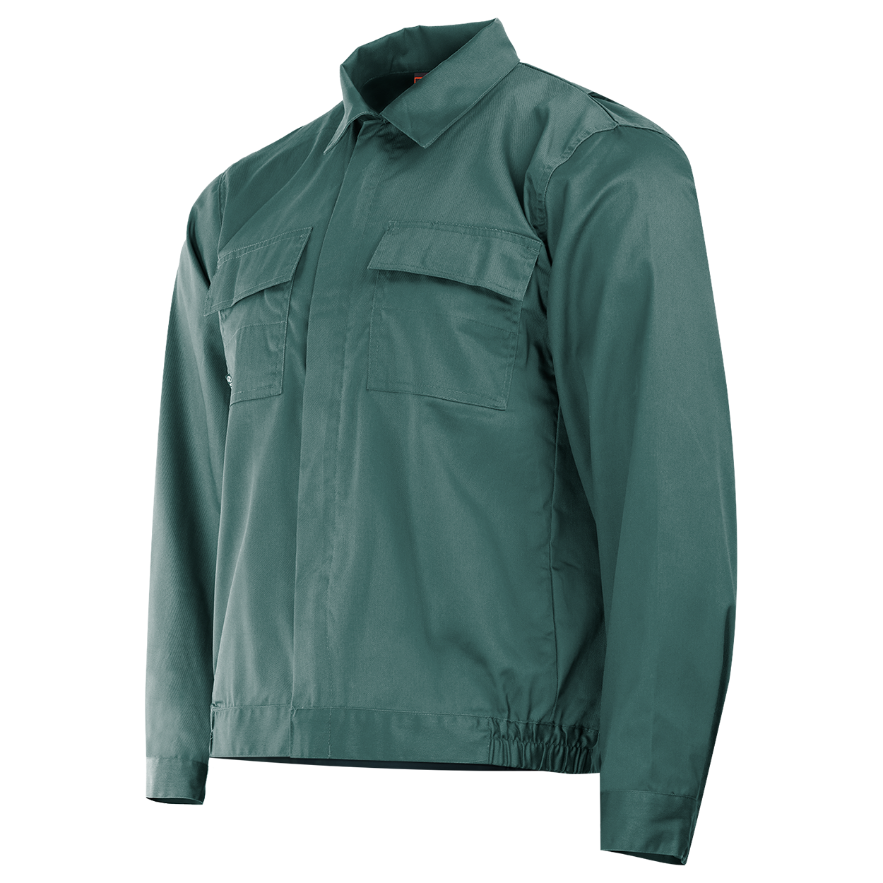 Jachetă de lucru PLUTON VERDE - 5 — bultex99.myshopify.com Jachetă de lucru PLUTON VERDE - 5