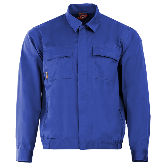 Работно яке PLUTON ROYAL BLUE - 1 — bultex99.myshopify.com Работно яке PLUTON ROYAL BLUE - 1
