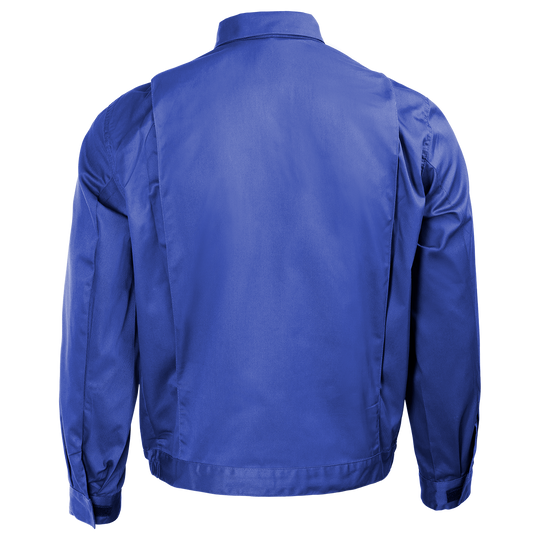 Работно яке PLUTON ROYAL BLUE - 2 — bultex99.myshopify.com Работно яке PLUTON ROYAL BLUE - 2