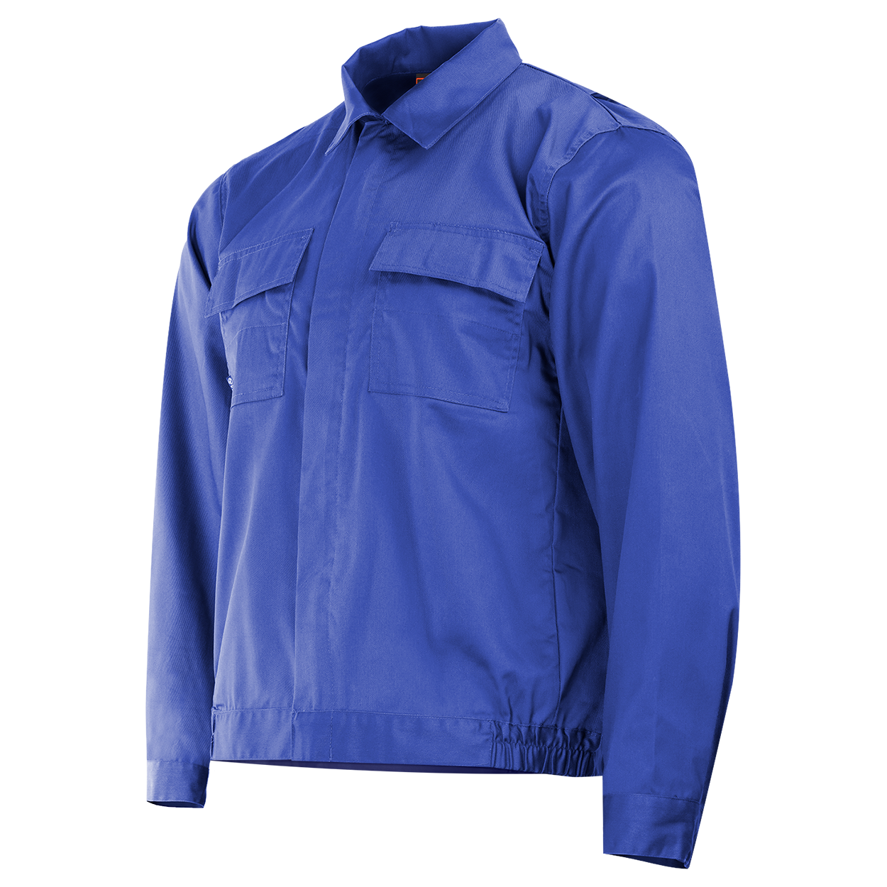 Work jacket PLUTON ROYAL BLUE - 5 — bultex99.myshopify.com Work jacket PLUTON ROYAL BLUE - 5