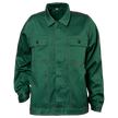 Jachetă de lucru PRIMO VERDE — bultex99.myshopify.com Jachetă de lucru PRIMO VERDE