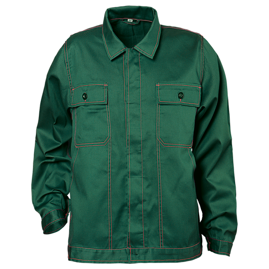 Работно яке PRIMO GREEN — bultex99.myshopify.com Работно яке PRIMO GREEN