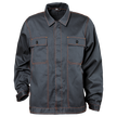 Work jacket PRIMO GREY — bultex99.myshopify.com Work jacket PRIMO GREY