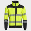 Work Jacket PRIMO HV LIGHT STRETCH YELLOW - 1 — bultex99.myshopify.com Work Jacket PRIMO HV LIGHT STRETCH YELLOW - 1