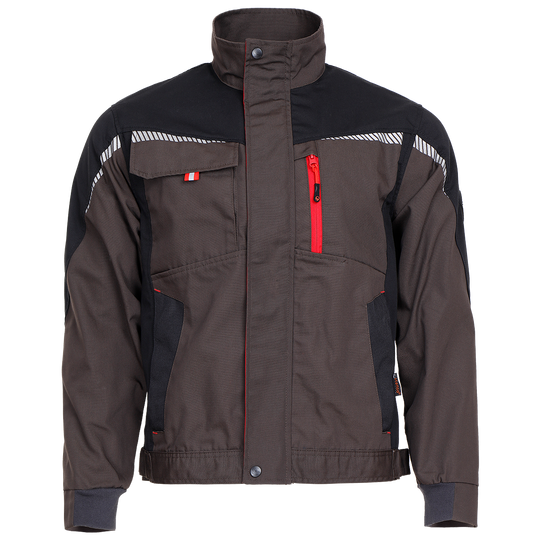 Jachetă de lucru PRISMA MARO - 1 — bultex99.myshopify.com Jachetă de lucru PRISMA MARO - 1