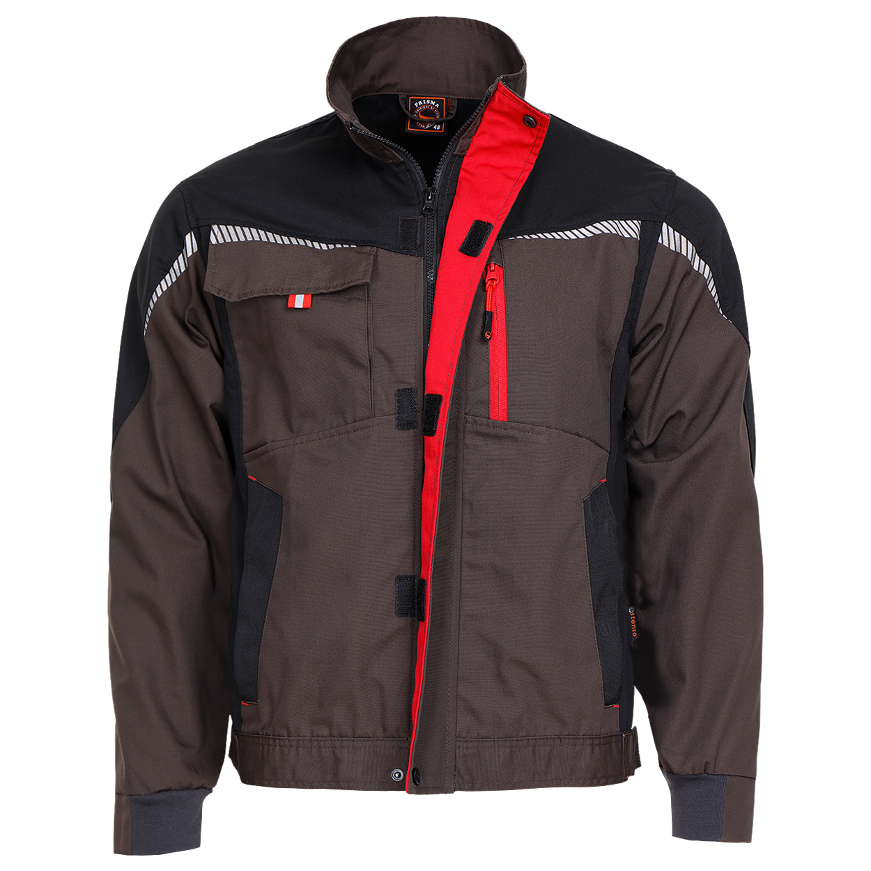 Jachetă de lucru PRISMA MARO - 6 — bultex99.myshopify.com Jachetă de lucru PRISMA MARO - 6