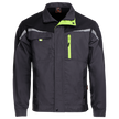 Работно яке PRISMA GREY - 1 — bultex99.myshopify.com Работно яке PRISMA GREY - 1
