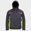 Работно яке PRISMA WINTER GREY - 1 — bultex99.myshopify.com Работно яке PRISMA WINTER GREY - 1