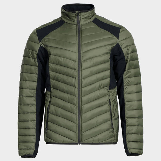 Работно яке PULSE 2.0 GREEN - 1 — bultex99.myshopify.com Работно яке PULSE 2.0 GREEN - 1