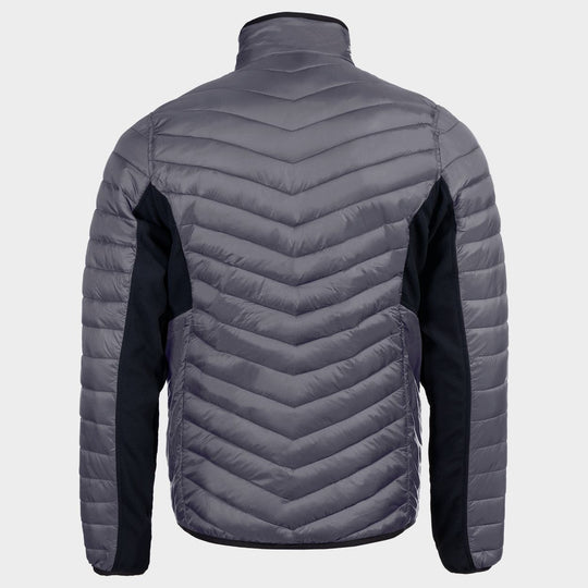 Работно яке PULSE 2.0 GREY - 2 — bultex99.myshopify.com Работно яке PULSE 2.0 GREY - 2