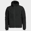 Работно яке REEF PAD SOFTSHELL BLACK - 1 — bultex99.myshopify.com Работно яке REEF PAD SOFTSHELL BLACK - 1