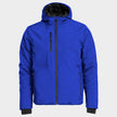 Работно яке REEF PAD SOFTSHELL ROYAL BLUE - 1 — bultex99.myshopify.com Работно яке REEF PAD SOFTSHELL ROYAL BLUE - 1