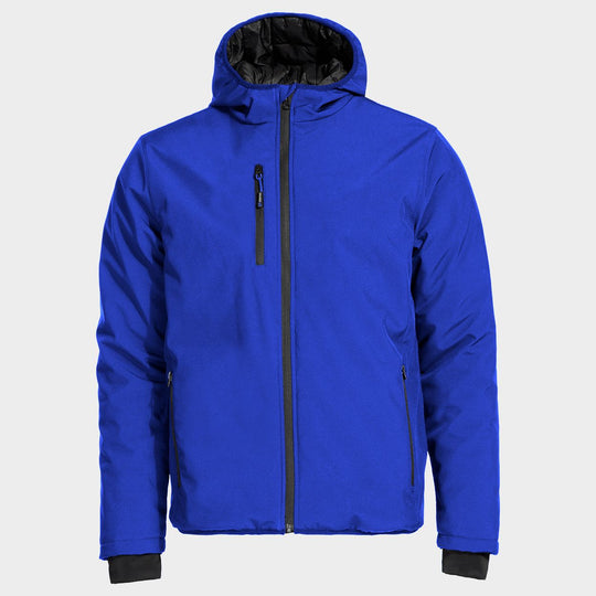 Work jacket REEF PAD SOFTSHELL ROYAL BLUE - 1 — bultex99.myshopify.com Work jacket REEF PAD SOFTSHELL ROYAL BLUE - 1