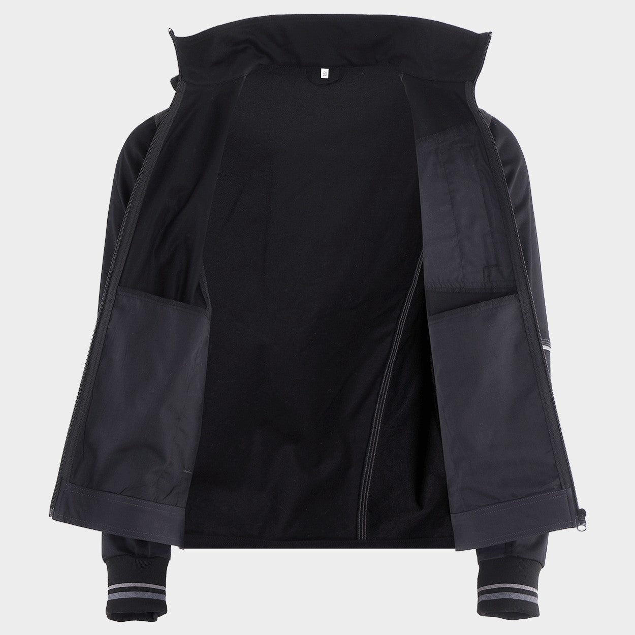 Jachetă de lucru REVOLT 4STRETCH NEGRU/NEGRU/GRI - 6 — bultex99.myshopify.com Jachetă de lucru REVOLT 4STRETCH NEGRU/NEGRU/GRI - 6