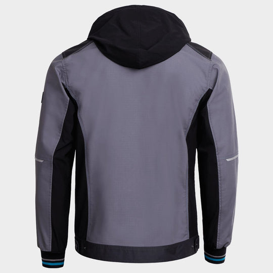 Μπουφάν εργασίας REVOLT RIPSTOP STRETCH - 2 — bultex99.myshopify.com Μπουφάν εργασίας REVOLT RIPSTOP STRETCH - 2