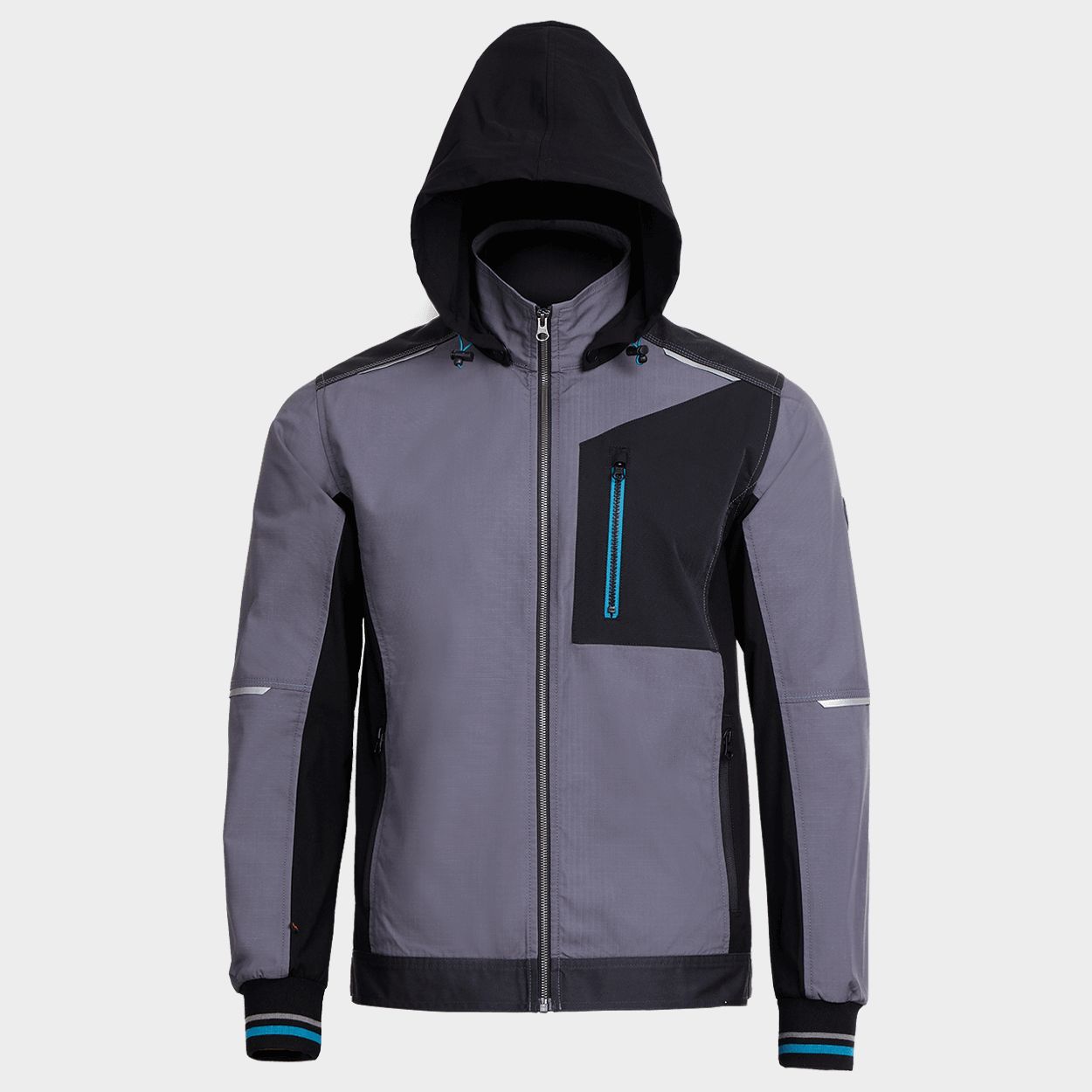 Работно яке REVOLT RIPSTOP STRETCH - 7 — bultex99.myshopify.com Работно яке REVOLT RIPSTOP STRETCH - 7