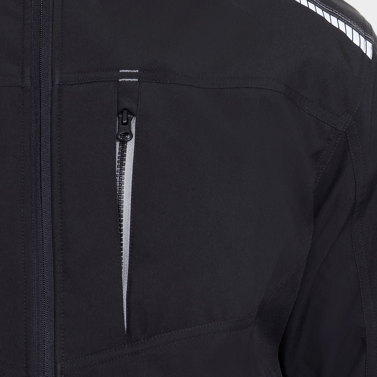 Работно яке REVOLT SOFTSHELL WINTER BLACK - 6 — bultex99.myshopify.com Работно яке REVOLT SOFTSHELL WINTER BLACK - 6