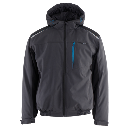 Geacă de lucru REVOLT SOFTSHELL WINTER - 1 — bultex99.myshopify.com Geacă de lucru REVOLT SOFTSHELL WINTER - 1