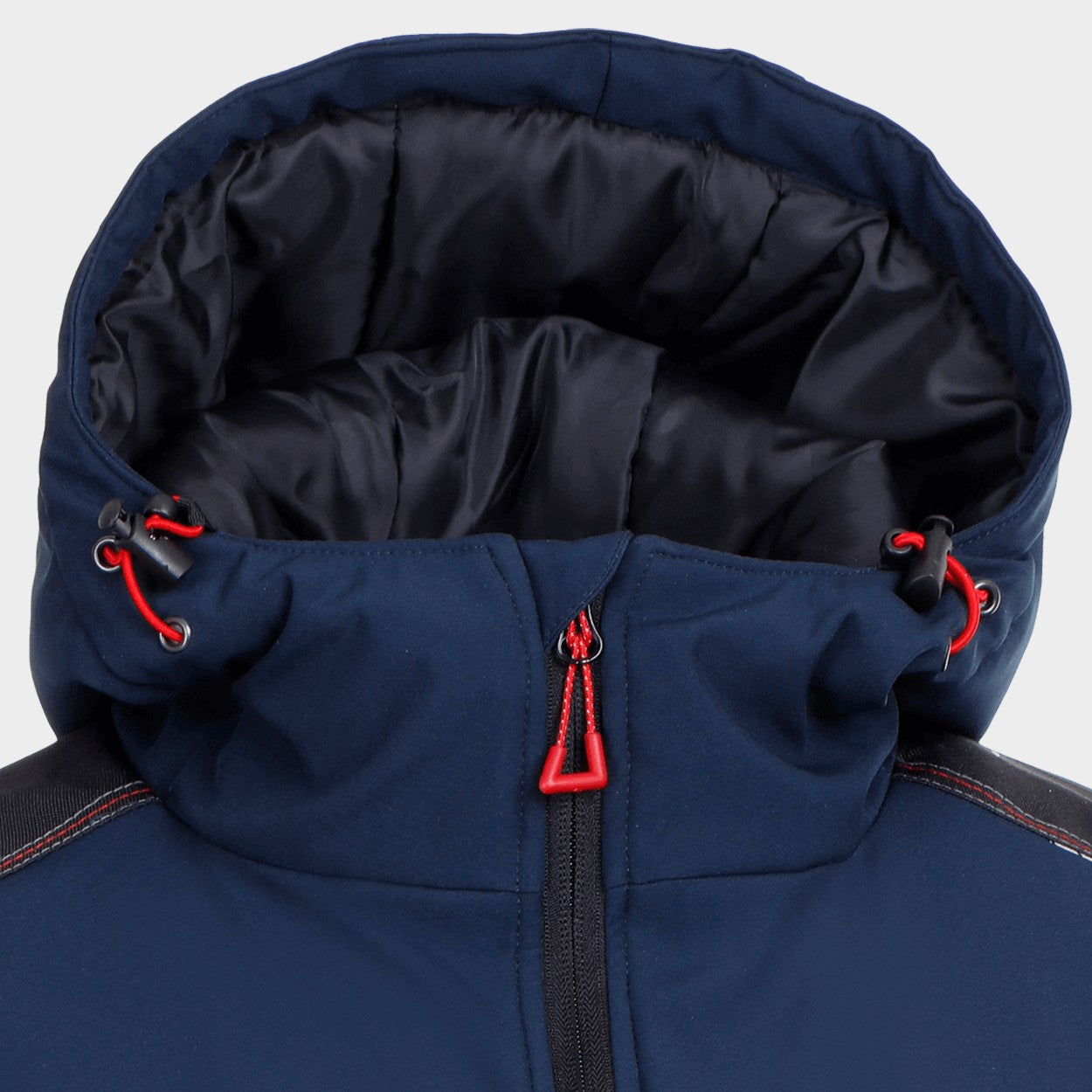 Μπουφάν εργασίας REVOLT SOFTSHELL WINTER NAVY BLUE/BLACK - 7 — bultex99.myshopify.com Μπουφάν εργασίας REVOLT SOFTSHELL WINTER NAVY BLUE/BLACK - 7