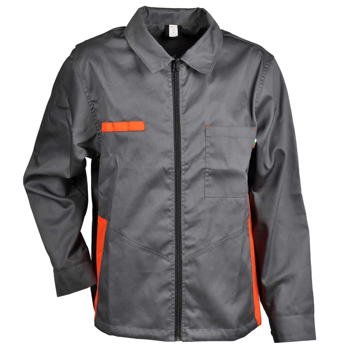Work jacket RUM — bultex99.myshopify.com Work jacket RUM