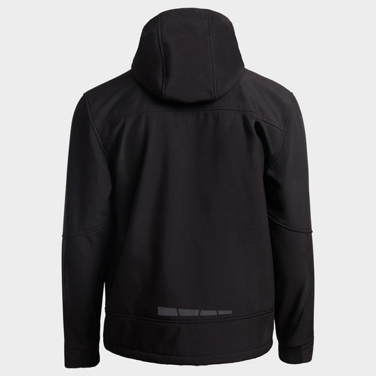 Работно яке RUNE SOFTSHELL BLACK - 2 — bultex99.myshopify.com Работно яке RUNE SOFTSHELL BLACK - 2