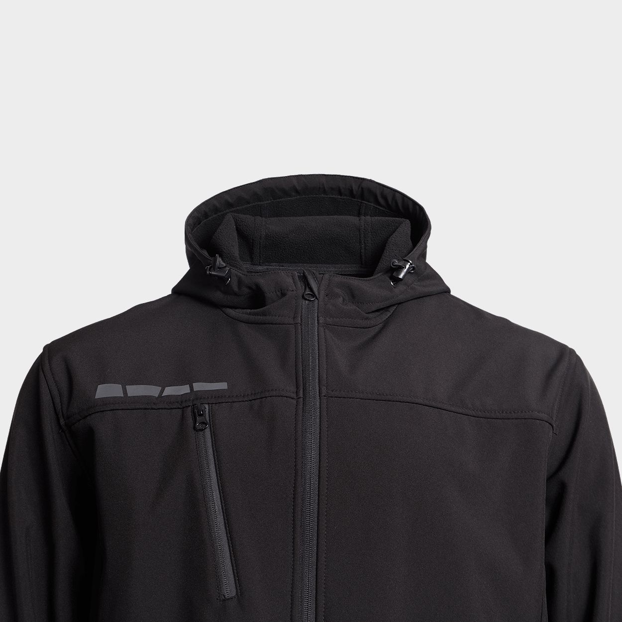 Geacă de lucru RUNE SOFTSHELL BLACK - 7 — bultex99.myshopify.com Geacă de lucru RUNE SOFTSHELL BLACK - 7