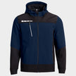 Geacă de lucru RUNE SOFTSHELL BLUE/BLACK - 1 — bultex99.myshopify.com Geacă de lucru RUNE SOFTSHELL BLUE/BLACK - 1