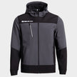 Работно яке RUNE SOFTSHELL GREY/BLACK - 1 — bultex99.myshopify.com Работно яке RUNE SOFTSHELL GREY/BLACK - 1