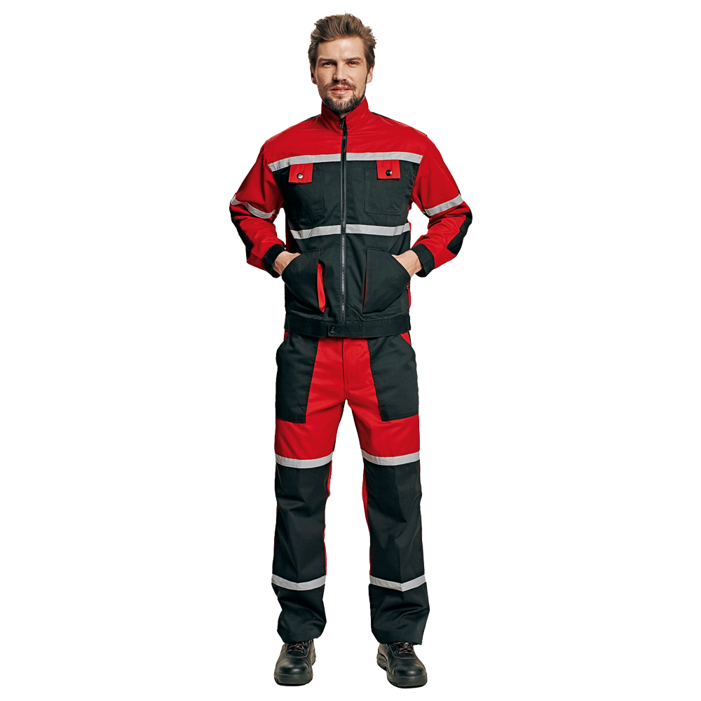 Work jacket TAYRA - 2 — bultex99.myshopify.com Work jacket TAYRA - 2