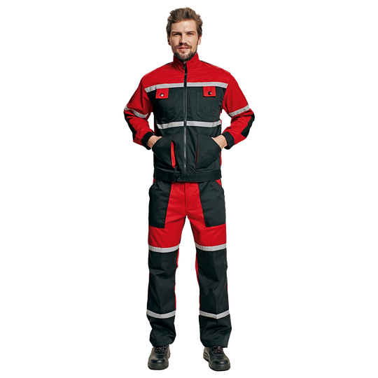 Работно яке TAYRA - 2 — bultex99.myshopify.com Работно яке TAYRA - 2