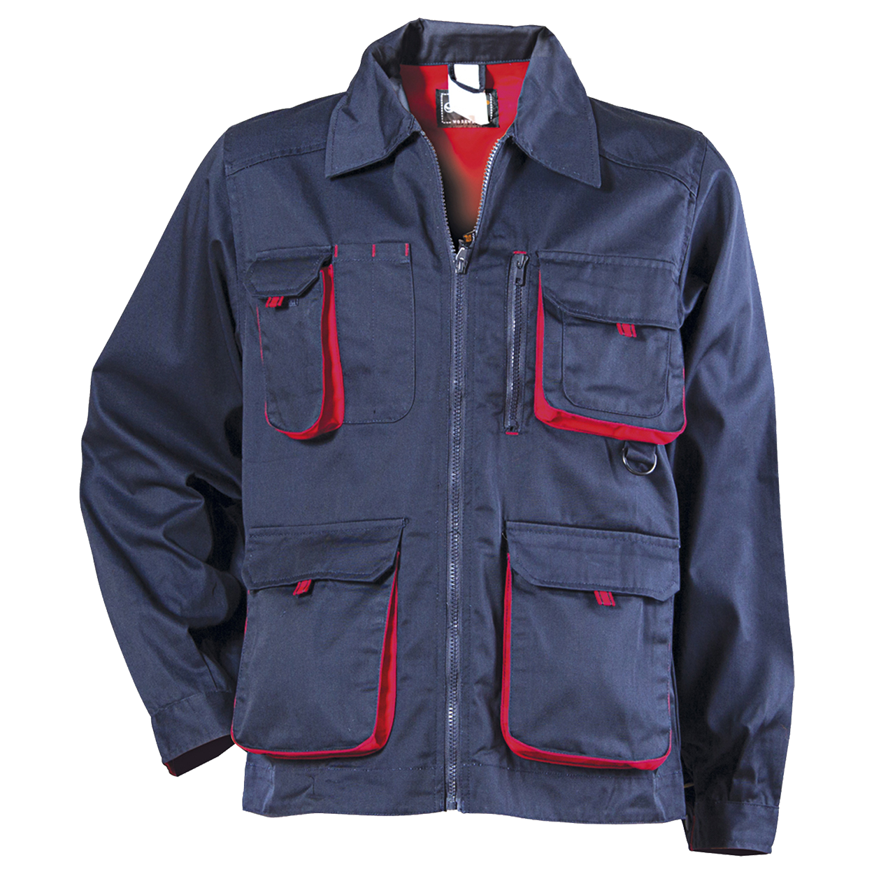 Jachetă de lucru VIALI 4 — bultex99.myshopify.com Jachetă de lucru VIALI 4