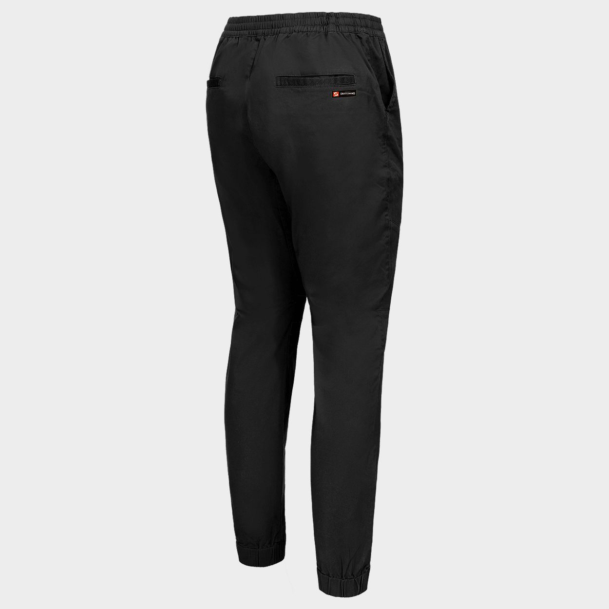 Work jogger pants MOVE BLACK - 6 — bultex99.myshopify.com Work jogger pants MOVE BLACK - 6