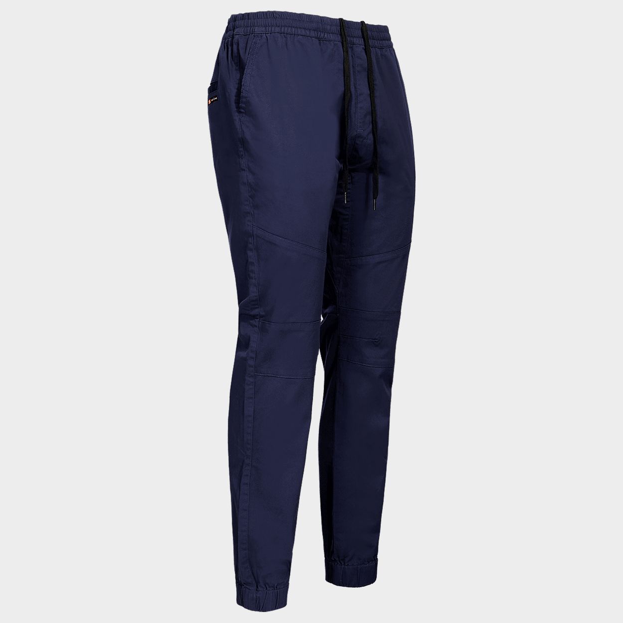 Pantaloni jogger de lucru MOVE ALBASTRU ÎNCHIS - 7 — bultex99.myshopify.com Pantaloni jogger de lucru MOVE ALBASTRU ÎNCHIS - 7