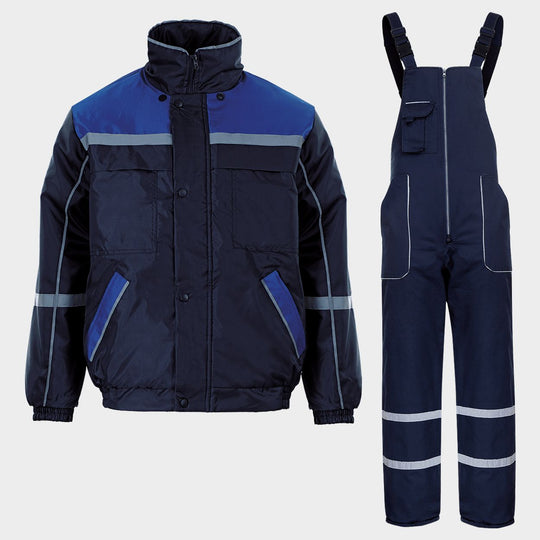 Σετ εργασίας COLLINS WINTER COTTON - 1 — bultex99.myshopify.com Σετ εργασίας COLLINS WINTER COTTON - 1