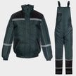 Costum de lucru COLLINS IARNĂ VERDE - 1 — bultex99.myshopify.com Costum de lucru COLLINS IARNĂ VERDE - 1