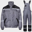 Costum de lucru COLLINS IARNĂ GRI - 1 — bultex99.myshopify.com Costum de lucru COLLINS IARNĂ GRI - 1