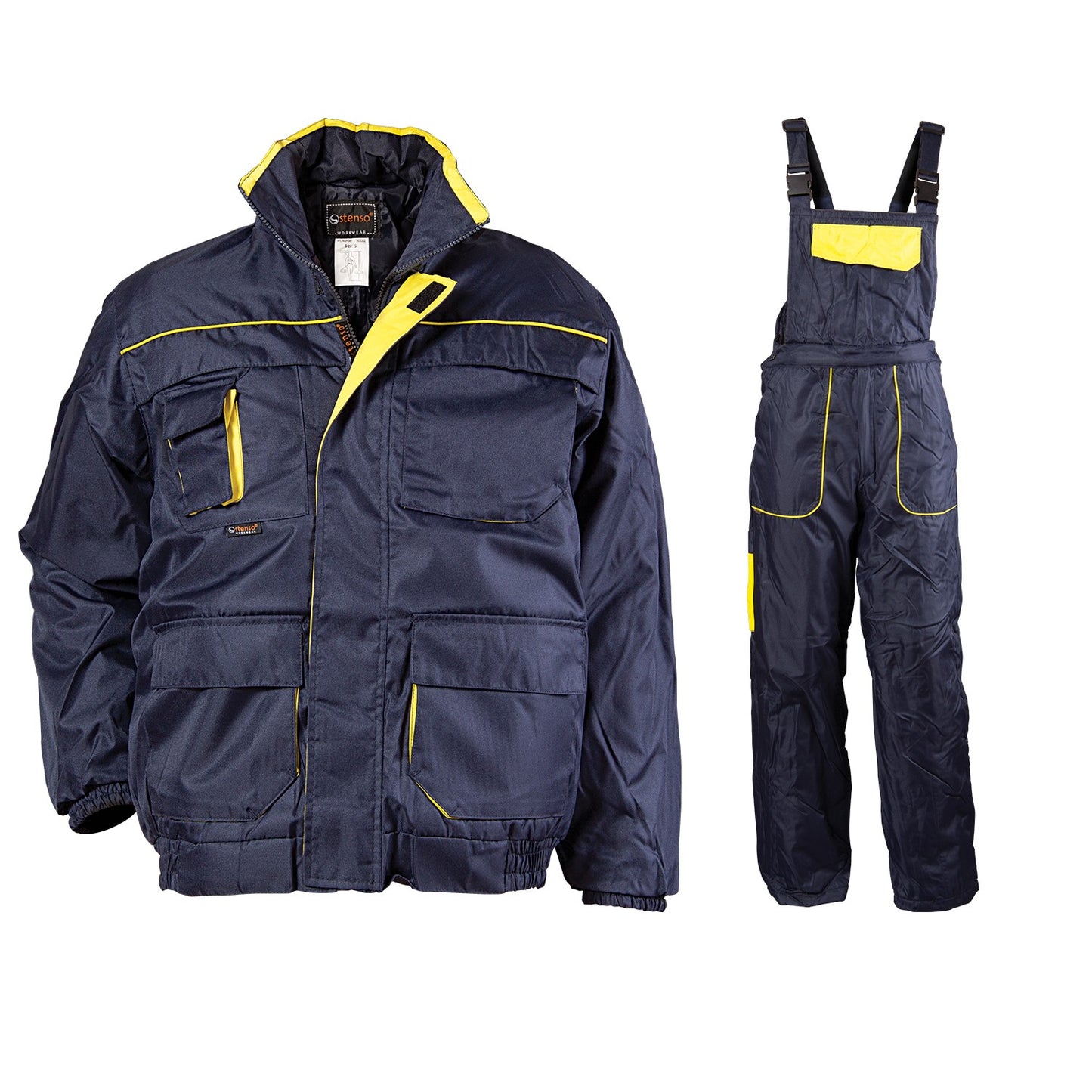 ERIC Work set — bultex99.myshopify.com ERIC Work set