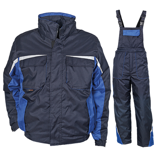 Работен комплект KASTOR WINTER BLUE — bultex99.myshopify.com Работен комплект KASTOR WINTER BLUE