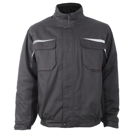 Work set KASTOR WINTER GREY COTTON - 2 — bultex99.myshopify.com Work set KASTOR WINTER GREY COTTON - 2