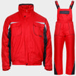 Work set KASTOR WINTER RED - 1 — bultex99.myshopify.com Work set KASTOR WINTER RED - 1