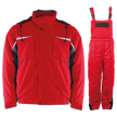 Work set KASTOR WINTER RED COTTON - 1 — bultex99.myshopify.com Work set KASTOR WINTER RED COTTON - 1