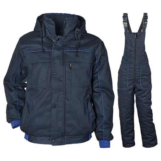 Работен комплект ZETA5 BG NAVY — bultex99.myshopify.com Работен комплект ZETA5 BG NAVY