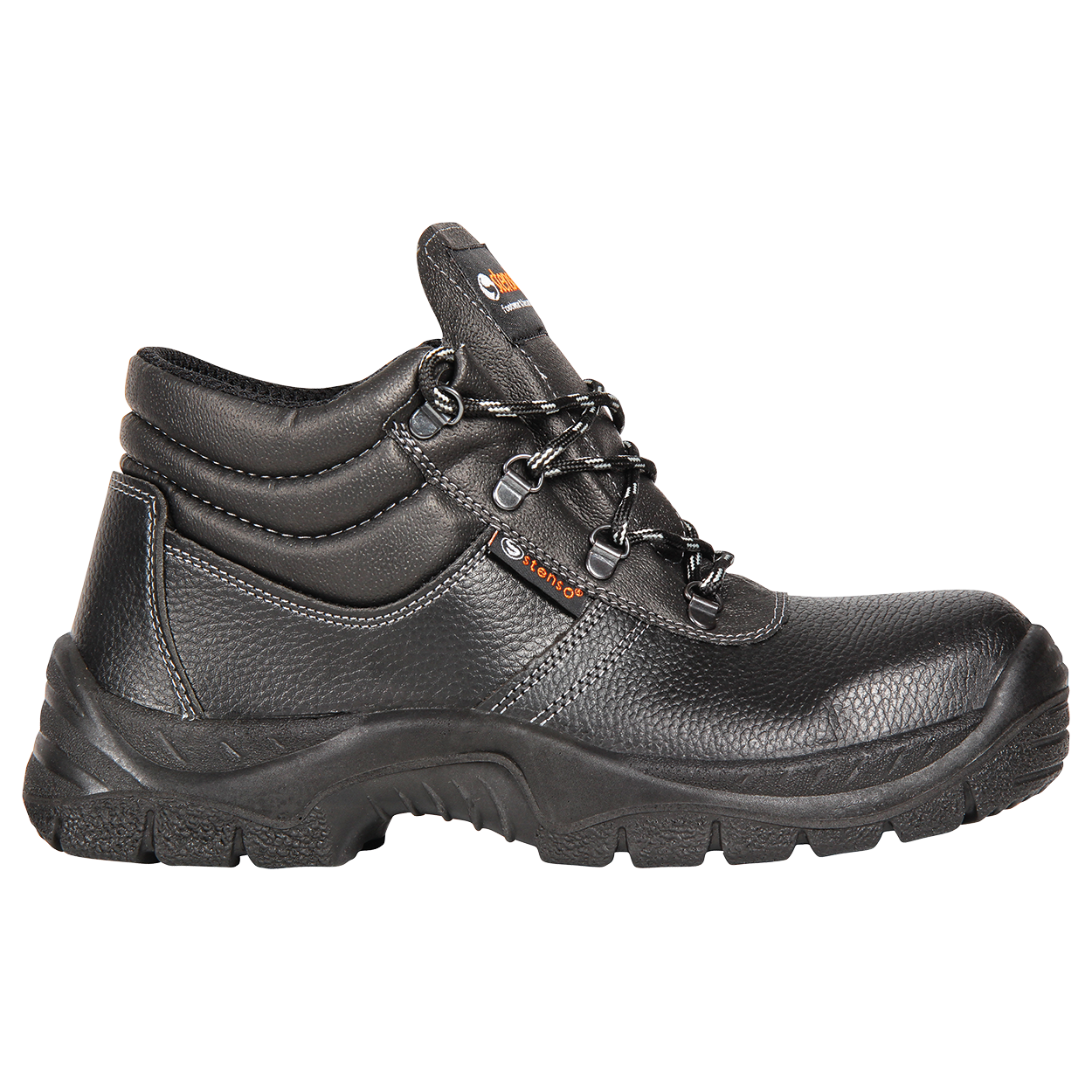 Bocanci de lucru ALBA ANKLE O1 — bultex99.myshopify.com Bocanci de lucru ALBA ANKLE O1