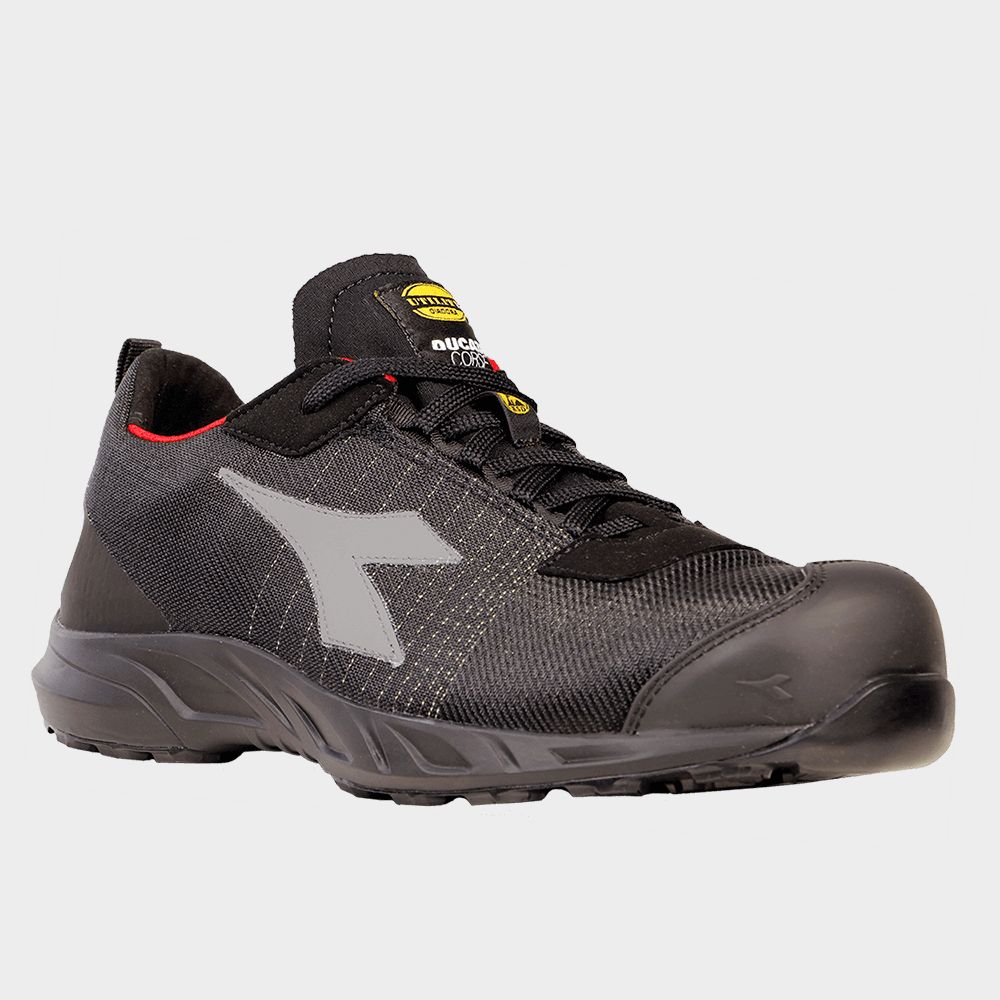 Work shoes DIADORA FLY MOTOR MTX LOW S3L FO SR HRO SC ESD - 5 — bultex99.myshopify.com Work shoes DIADORA FLY MOTOR MTX LOW S3L FO SR HRO SC ESD - 5